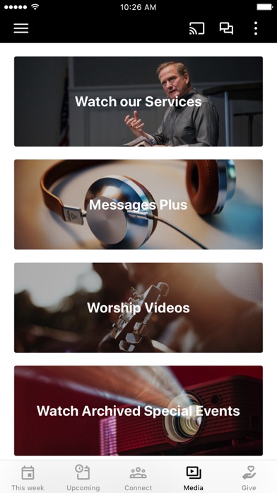 تصاویر Westgate Church (MN)