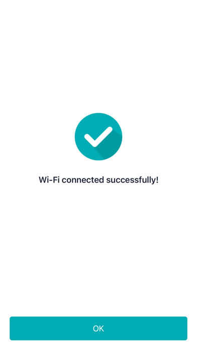 Screenshot di EG WiFi Config