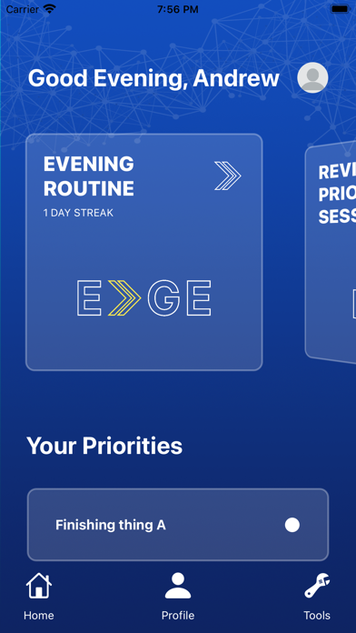 صور Edge Performance