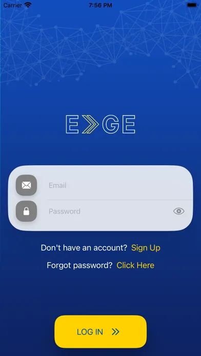 Edge Performance应用截图