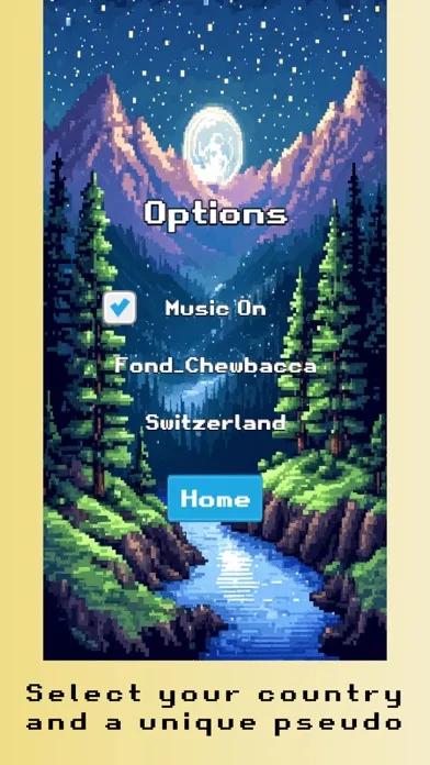 Cicada Dash - no wifi game Screenshots