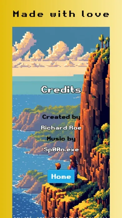 Cicada Dash - no wifi game Screenshots