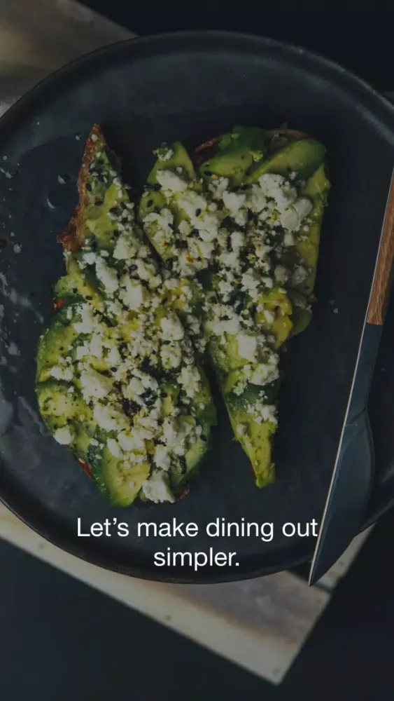 Edible - Food for Any Diet or Allergy 스크린샷