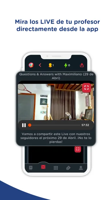 123 inglés Screenshots