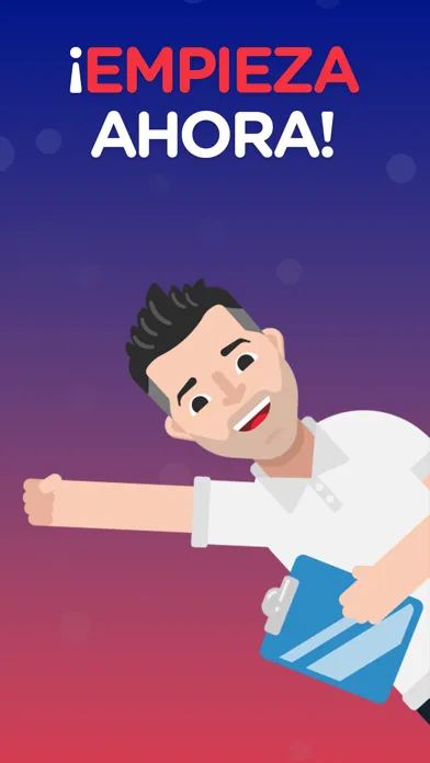 ภาพหน้าจอของ Inglés Fácil - Francisco Ochoa