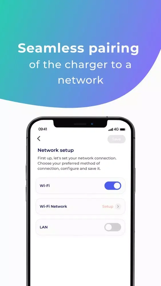 Connect Miles Ekran Görüntüleri