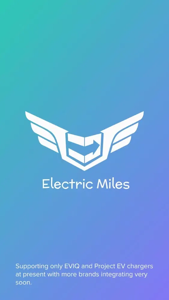 Connect Miles Ekran Görüntüleri