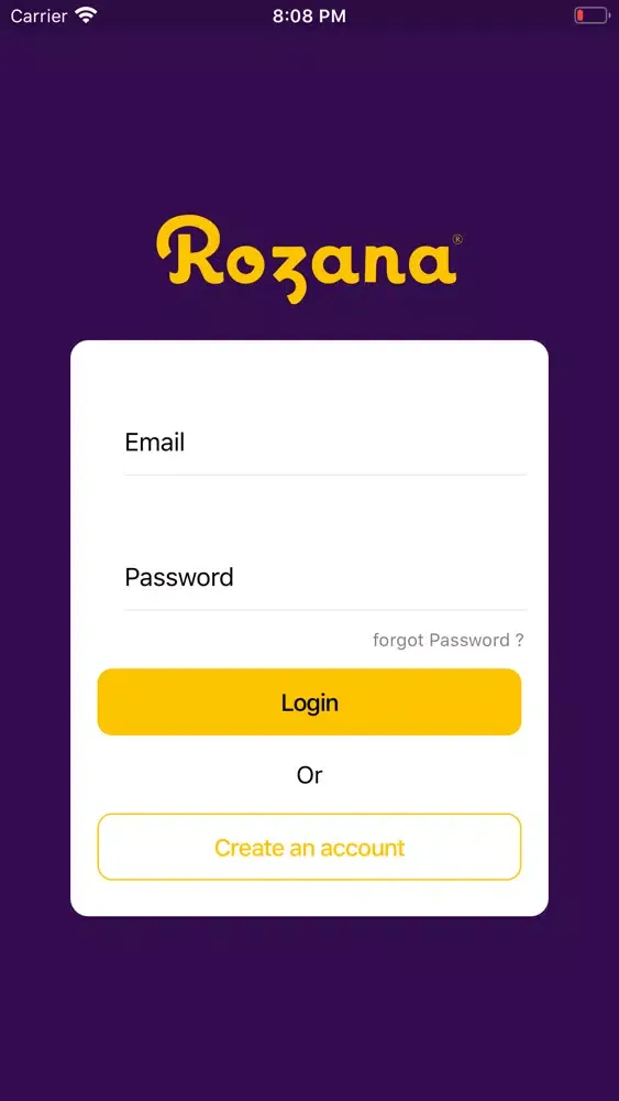 تصاویر Rozana