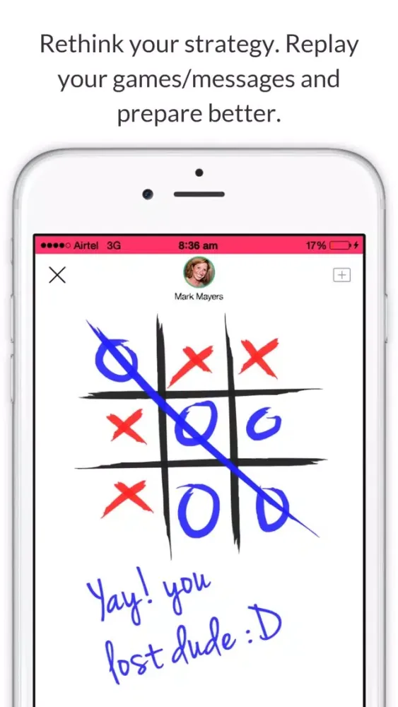 Emot App應用截圖