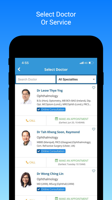 صور Penang Adventist Hospital
