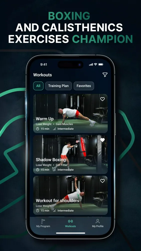 تصاویر GoChamp
