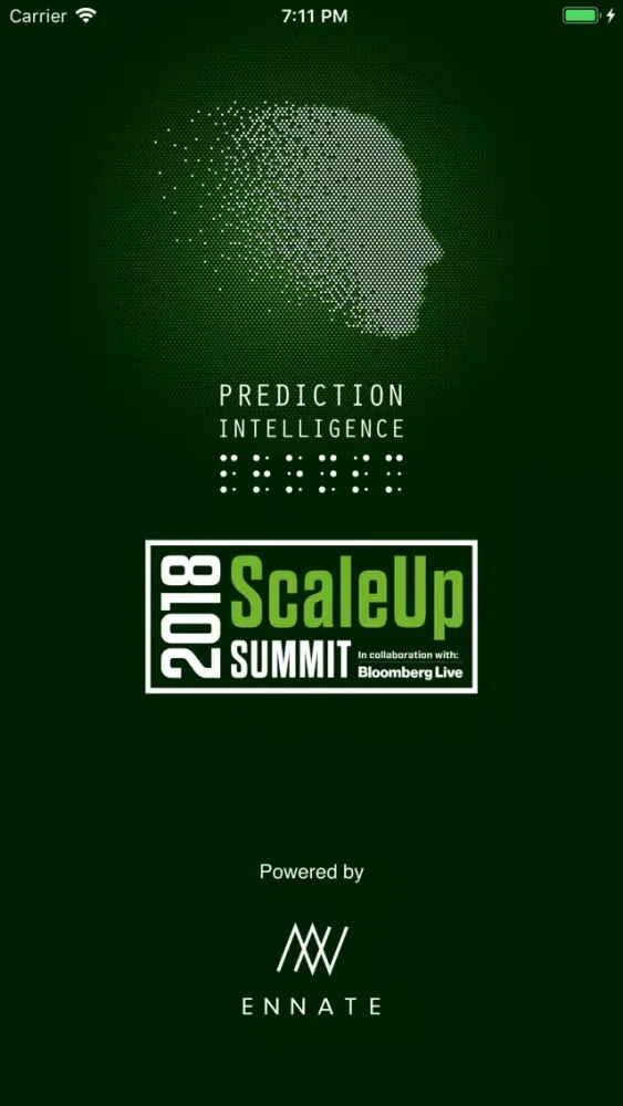 ScaleUp Summit New Orleans स्क्रीनशॉट