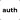 auth