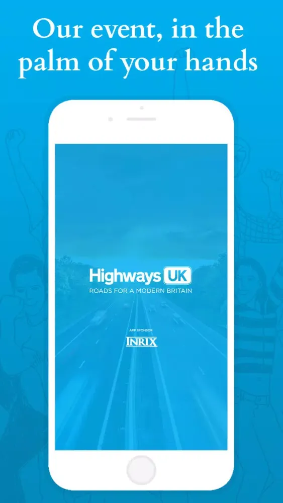 Highways UK স্ক্রিনশট