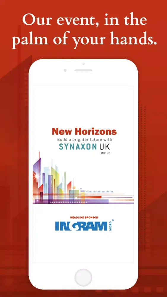 Tangkapan skrin New Horizons