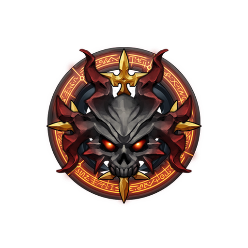Dark Throne