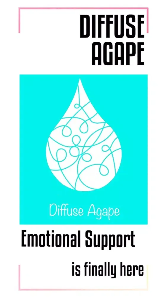 Captures d'écran de Diffuse Agape