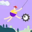 Hanger:Swing Man Hanger:Swing Man