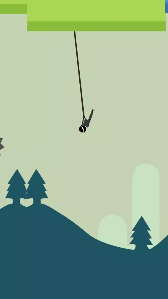 Capturas de pantalla de Hanger:Swing Man