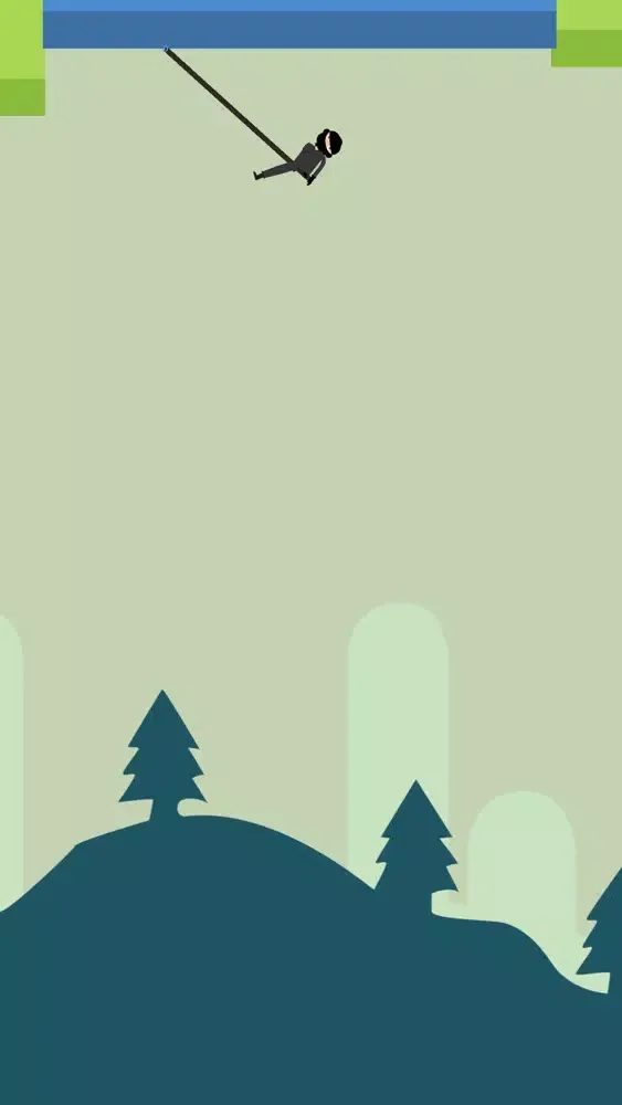 Capturas de pantalla de Hanger:Swing Man