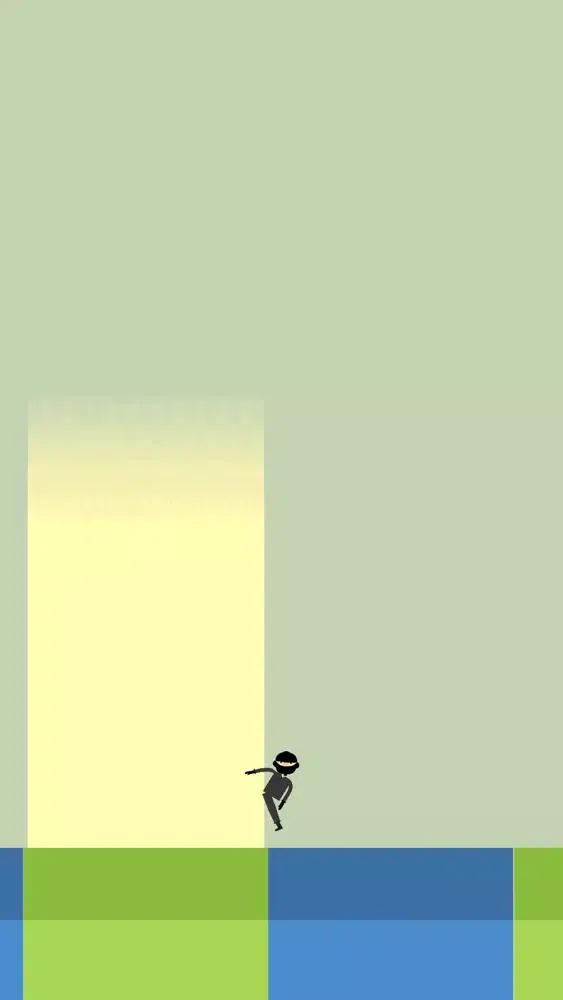 Capturas de pantalla de Hanger:Swing Man