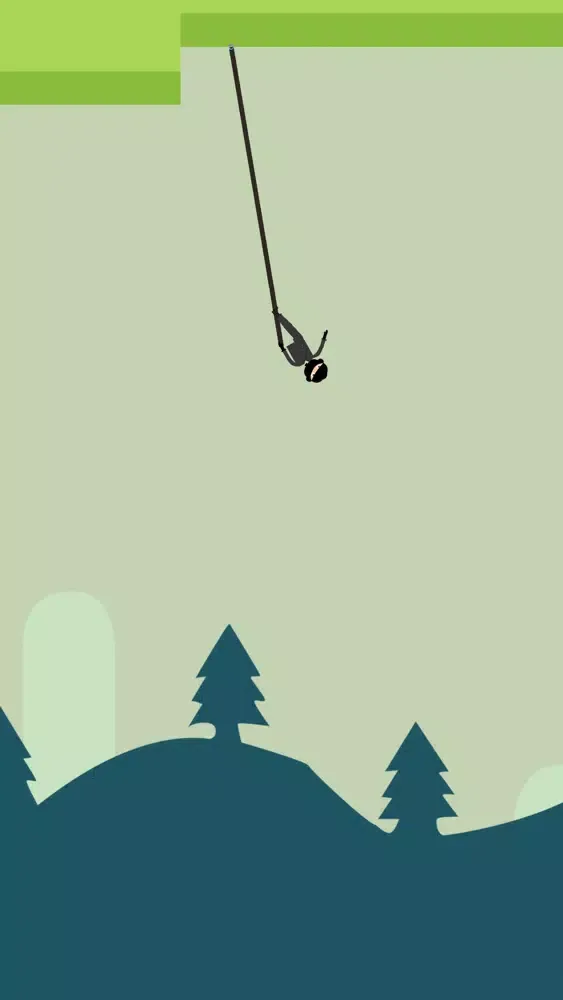 Capturas de pantalla de Hanger:Swing Man