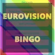 Eurovision Bingo Eurovision Bingo