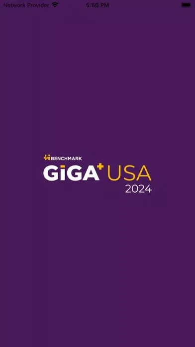 Captures d'écran de Giga USA 24