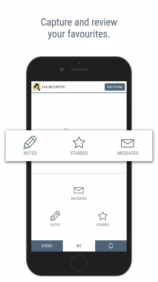 Civil Society Media Events应用截图