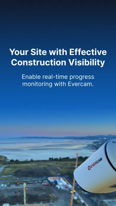 Evercam Screenshots