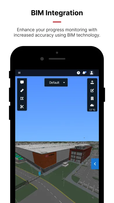 Evercam Screenshots