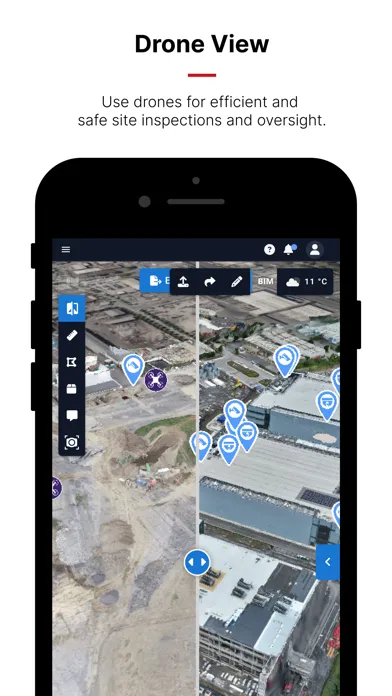 Evercam Screenshots