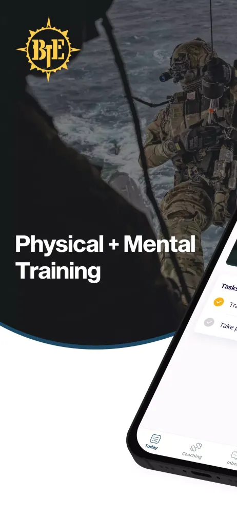 صور Building the Elite Training