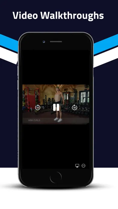 Tangkapan layar XL UNCHAINED