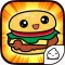 Burger Food Evolution - Clicker & Idle Game