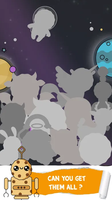 ภาพหน้าจอของ Cookie Evolution - Clicker Game