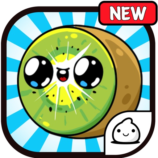 Kiwi Evolution - Idle Tycoon & Clicker Game