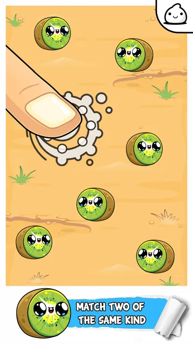 Kiwi Evolution - Idle Tycoon & Clicker Game স্ক্রিনশট