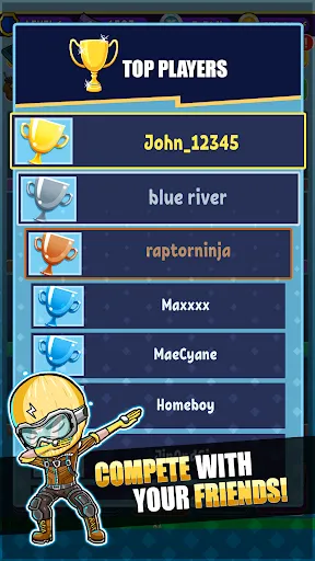 Скриншоты Idle Royale Merge Manager RPG