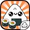 Sushi Evolution Food Clicker