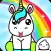 Unicorn Evolution