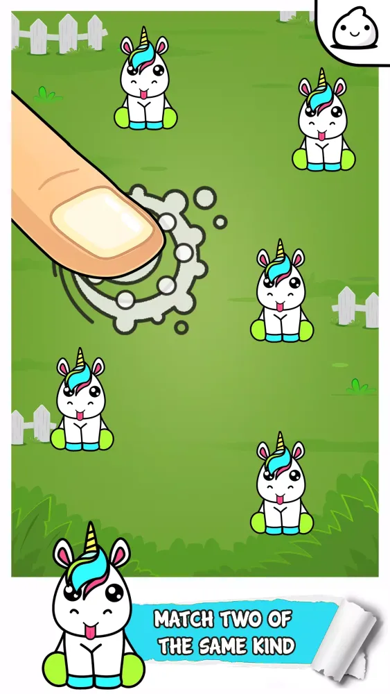 Unicorn Evolution স্ক্রিনশট