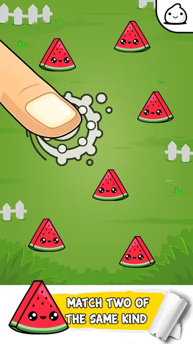 Watermelon Evolution Food Clicker স্ক্রিনশট