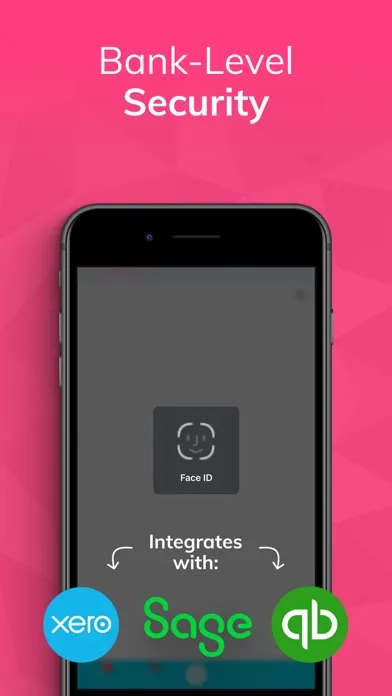 ภาพหน้าจอของ Expend - Effortless Expenses