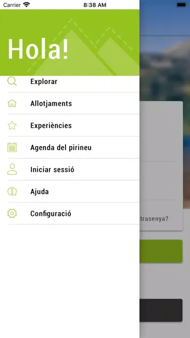 exPirience應用截圖