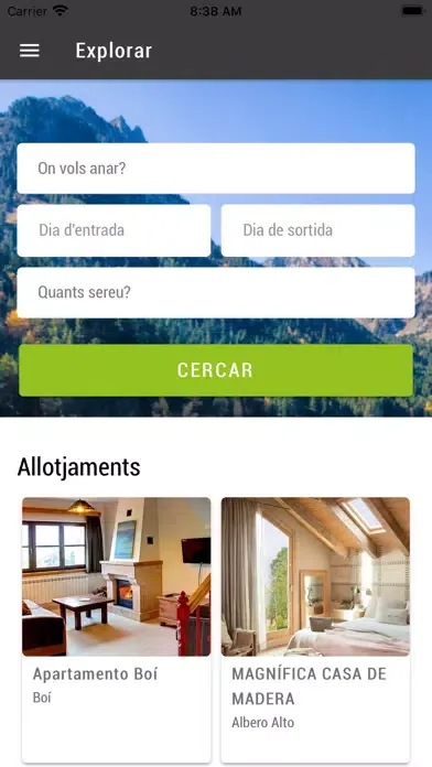 exPirience應用截圖