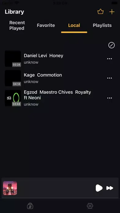 Vidmate - Offline Video Player Screenshots