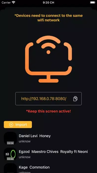Vidmate - Offline Video Player Screenshots