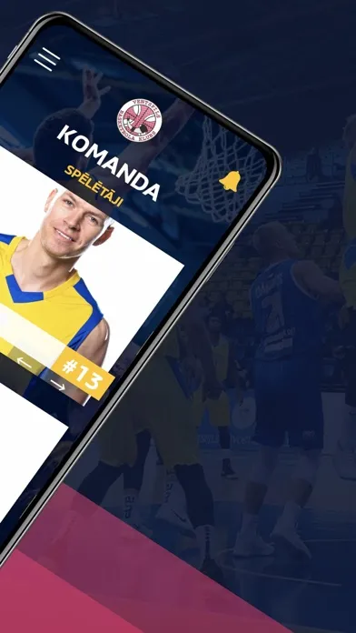 BK Ventspils Ekran Görüntüleri