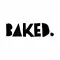 BAKED. INDONESIA